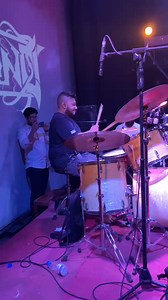 The fun we have on the stage with this song! | Ionic Bond