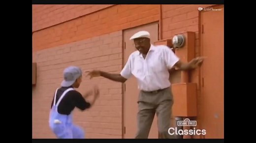 Classic Sesame Street film - Jump (Original Version).mp4
