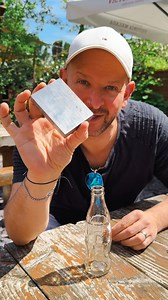 5.6M views · 49K reactions | Magic Bottle Smash Trick! 勞 | Neil Henry | Facebook