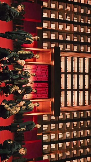 🎧 손오공 孫悟空（super ) ボボ様に惚れそう。#세#세븐틴#carat#캐럿#SEVENTEEN#セブチ#svt#hobiiiii_0218#👼🏻movie#韓国pop#FML#손오공#svt_super