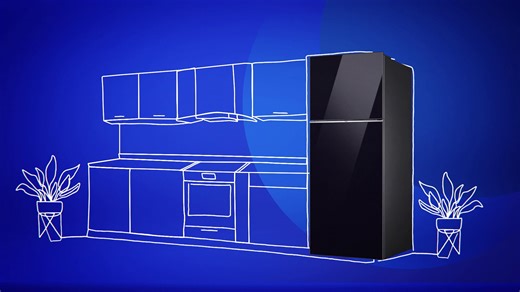 Contrôlez votre maison du bout des doigts avec SmartThings ! Connectez vos appareils AI à votre maison pour un mode de vie plus pratique. 📲 #Samsung #SamsungHome #HomeSmartHome | Samsung