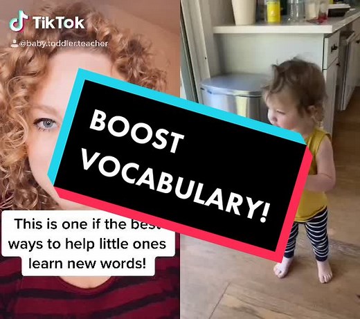 Kayla | Baby Toddler Teacher on TikTok