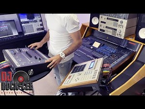 Emu SP1200 / Akai Mpc 3000