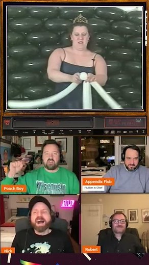 and that's your beaver