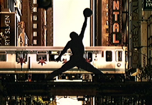 Jordan Nirvana #nba #basketball #michealjordan #edit