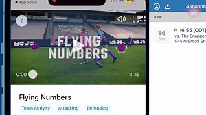 Organizing a team? Whether you’re a coach, parent, or player, TeamSnap helps you manage everything in one place. | TeamSnap