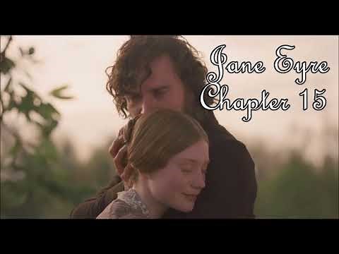 Jane Eyre - Chapter 15