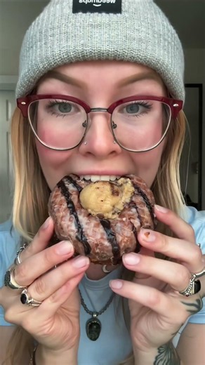 Food History: Are Meatballs Originally from China, Donuts from the Netherlands? #food