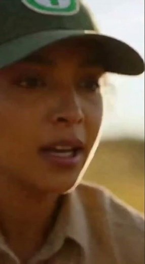 Brave Officers Rescue Deer from Giant Snake Realistic 4K Wildlife Rescue Mission