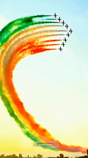 3.5K views · 96 reactions | Missing man formation #facts #sciencefacts #scienceeducation #science #reelitfeelit #foryou #india | Extro Astro | Facebook