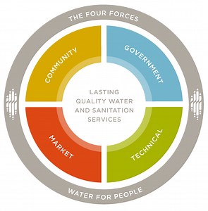 Everyone Forever Model