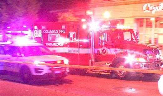 Fight turns fatal outside of Waffle House near Ohio State campus