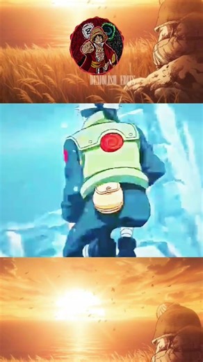 Asuma vs Itachi, Itachi Kizame retourne au village de Konoha VF #naruto #kakashi #edit #itachi