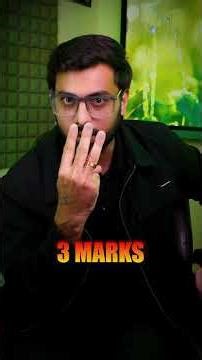 Class 12 physics Answer Writing Strategy✍️How to Write Perfect Board Exam Answers #infinitylearn