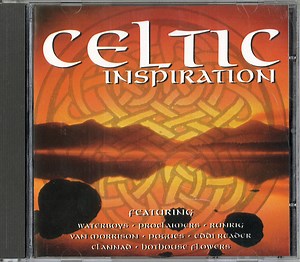 Various - Celtic Inspiration