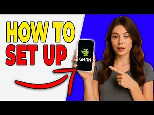 How To Set Up Copy Trading On GMGN.AI