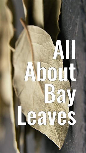 Do Bay Leaves Do Anything? #bayleaf #BudgetFriendly #tipsandtricks #cooking #kitchenhacks #recipes #foodie #cookinghacks #recipe #baking #diy | Glen And Friends Cooking