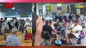 13K views · 62 reactions | Mais de 30 voos cancelados e 15 divergiram no Aeroporto da Madeira devido ao vento forte Saiba mais em: https://tinyurl.com/4fx9h5nm | Correio da Manhã | Facebook