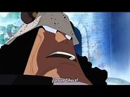 OZ Jr. vs. Kuma Shichibukai-2