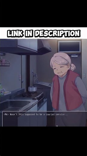 game-H Neet-chan #game #fyp #shorts