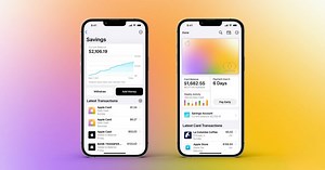 Apple Card now offers an integrated savings account