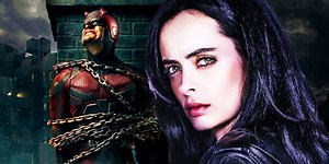 Daredevil Vs. Jessica Jones: Who Wins?