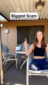 385K views · 10K reactions | Something smells fishy  #taxes #moneymatters #gettingreal | Sara L | Facebook