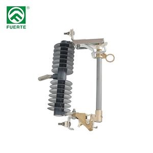 [Hot Item] Fiber Glass Polymer Type Fuse Cutout with Arc Shortening Rod
