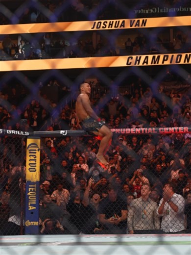 ANNNDDD STILLLLL 🏆 #ufc #mma #UFC328 #joshuavan | Joshua Van Vs Tatsuro Taira