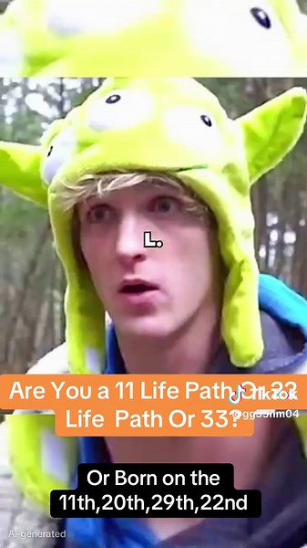 Are You a 11 Lifepath Or 22 Lifepath Or 33? #lifepath11 #lifepath22 #lifepath33 #fypシ゚viral #fyppage