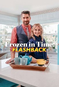 Frozen in Time: Flashback (2021) - TV Show