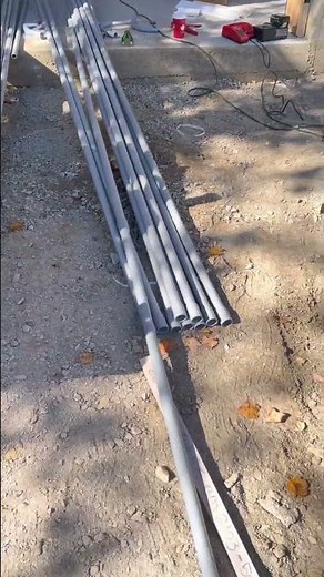 Outdoor PVC Conduit Installation | Code Tips & Weatherproof Setup (OESC 2024)