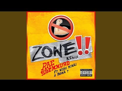No Flex Zone (Remix)
