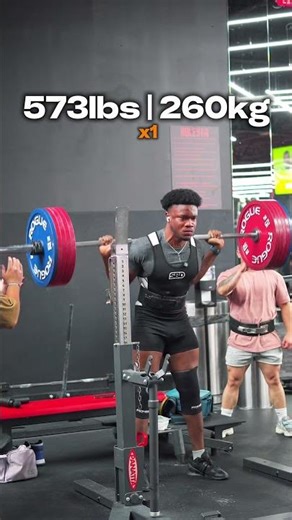 This is why good powerlifting programming matters !!