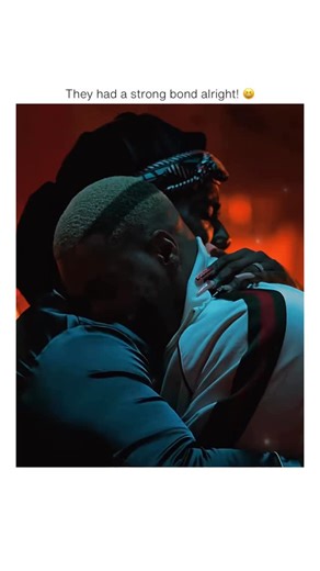 Movies | Memes | Streamers on Instagram: "They had a strong bond alright! 😆 Credits: P‑Valley (TV Show) — Creator: Katori Hall; Starring: Brandee Evans, Nicco Annan, Shannon Thornton, Elarica Johnson. P-Valley (2020–present) is a gripping drama set in the Mississippi Delta. It follows the lives of the dancers, staff, and community surrounding The Pynk, a strip club in the fictional town of Chucalissa. As each character pursues their dreams amidst economic hardship, societal expectations, and ra