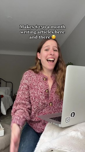 Freelance Writing as a Side Hustle Tips