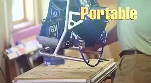 3.7K views · 42 reactions | Cinematic preview of our brand new FinishPro GX19. | Graco Inc. | Facebook