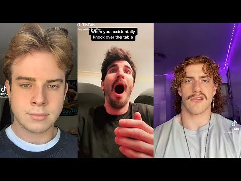 Oh no... our table... it’s broken