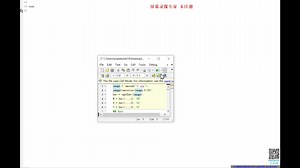 基于matlab的手写数字识别系统