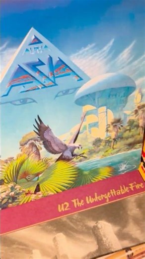 The '80s On Vinyl - Classic Records From The 1980s! EP. 4 🔥💯