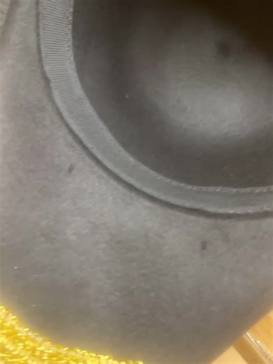 Black 100% Wool Handmade Army Military Bicorn Pirate Hat - Etsy