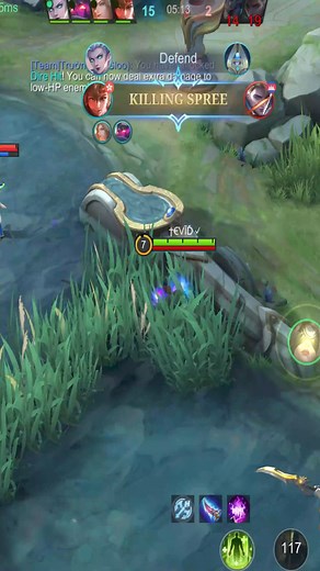 152K views · 666 reactions | #mlbbhighlights | Braxy | Facebook