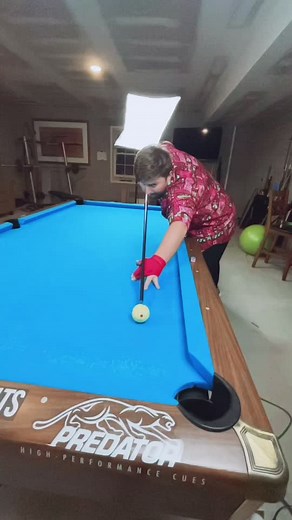 Amazing Billiards Trick Shots Compilation