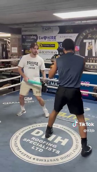 Explore London Boxing Techniques for Fighters