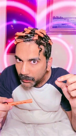 Punjabi Boy's Hilarious Self-Care Journey in the UK & US