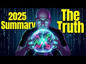 🚨 2025 הטעתה את כולם: המגניפיסנט 7 נחלשו, הדולר מחק תשואה - ומה זה אומר ל-2026