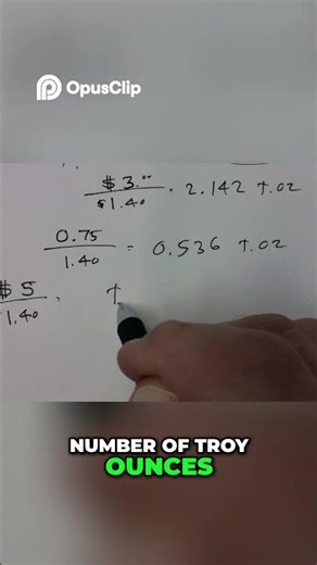 Silver Coin Value Calculate Actual Silver Content Easily