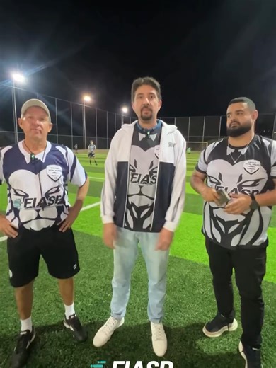 FIASP: Transformando Vidas Através do Esporte