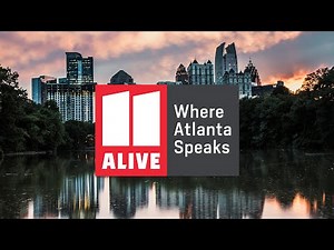 Atlanta News | 11Alive News at noon