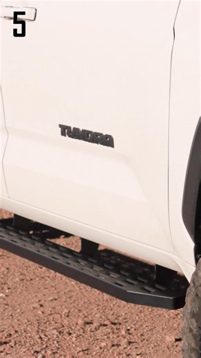 Step up your rig with the Sport Step Running Boards by Raptor Series. 🔥 Designed for a clean, sporty look with the durability you expect, Sport Step adds both style and function—without compromising either. Upgrade your stance. Elevate your ride. ... . . . . #raptorseries #teamraptor #astepabovethecompetition #truckparts #trucks #truck #autoparts #trucking #automotive #parts #carparts #trucklife #truckaccessories #car #truckdriver #trucker #offroad #truckdrivers #tires #toyota #trucksofinstagra